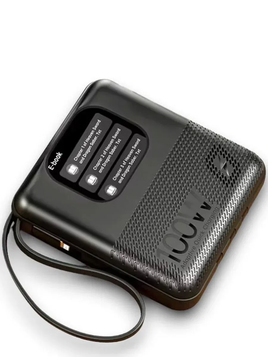 GS M2 AKILLI POWERBANK görsel 5