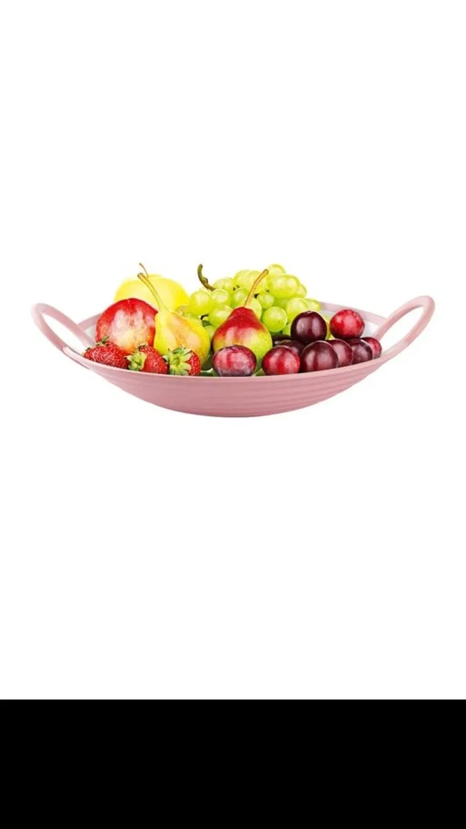 Vera Meyve Tabağı 27, 3x32x7, 5 Royaleks-TM-2367