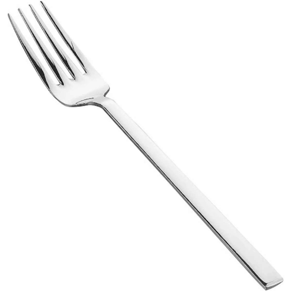 Çubuk Yemek Çatalı 6'lı görsel 2