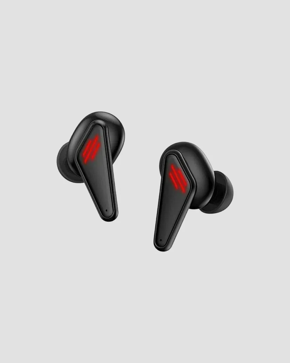Kablosuz Bluetooth Kulaklık 5. 0 Dokunmatik Kontrol Gürültü Engelleme görsel 2