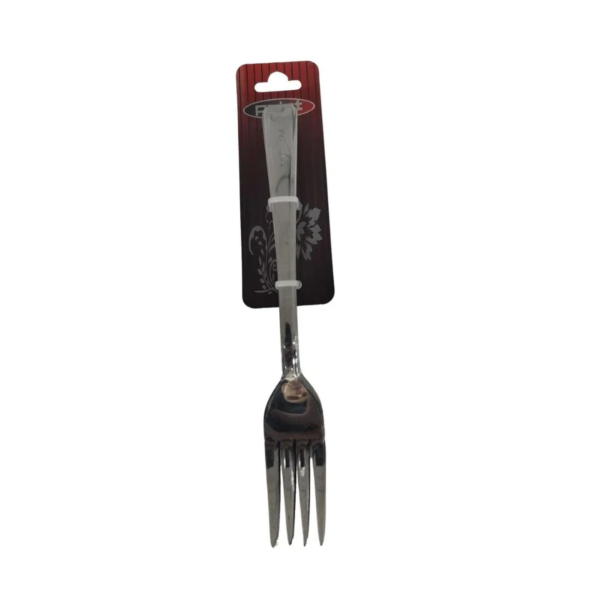 Yemek Çatalı 6'lı görsel 2