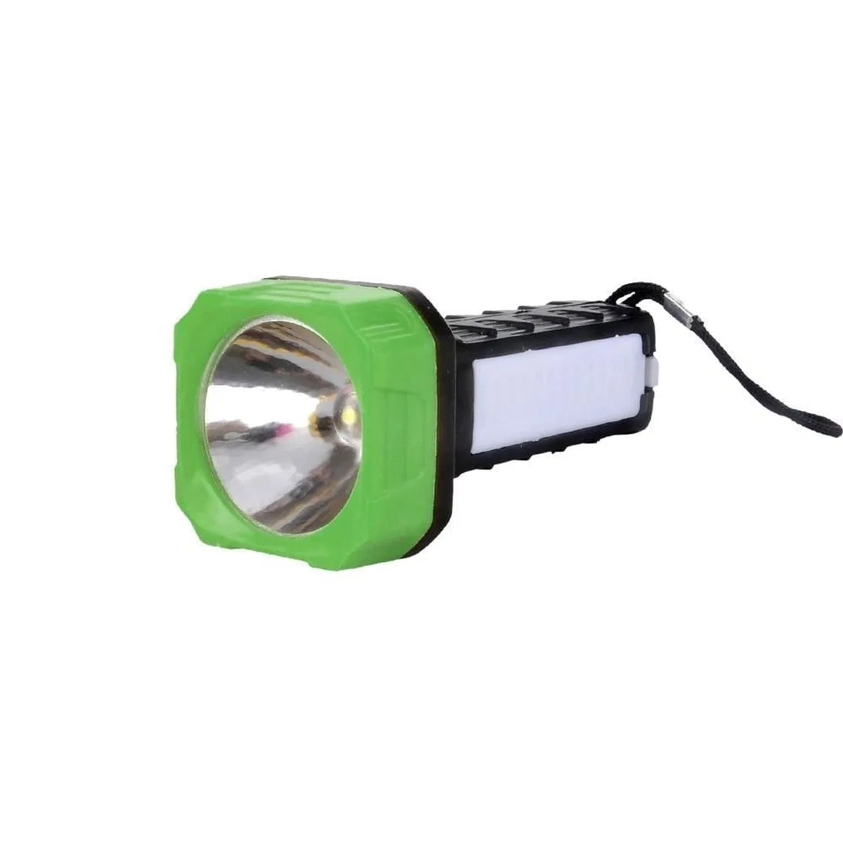 Gd-118 1xaa Pilli Ledli El Feneri görsel 4