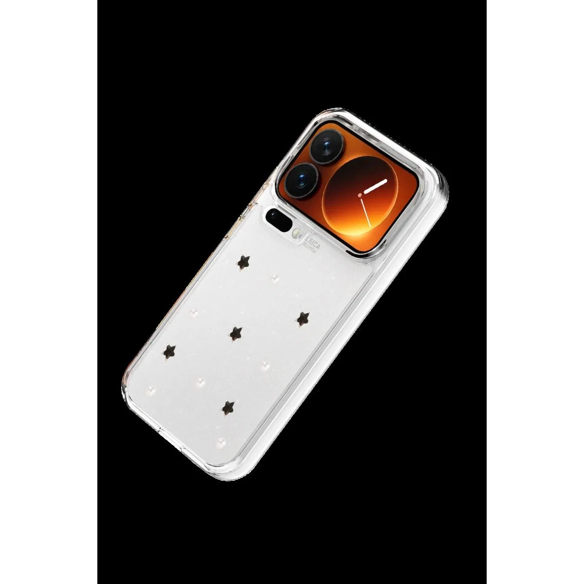 Xiaomi Mi 17 Pro Max Fiyonk Desenli Kapak - Desen 7 görsel 2