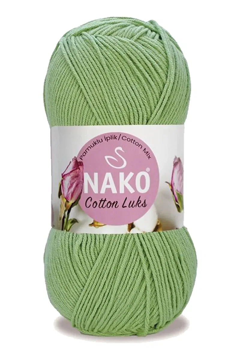 5 Adet Cotton Lüks Yelek Tunik Kazak Bluz Hırka İpi Yünü Çağla 97578 görsel 2