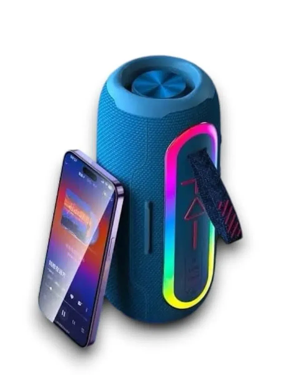 FLİP 6 MAX BLUETOOTH HOPARLÖR görsel 4