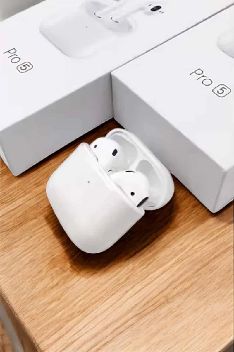 Yeni Nesil Bluetooth Kulaklık ANC Özelliği Yüksek Ses Kaliteli görsel 3