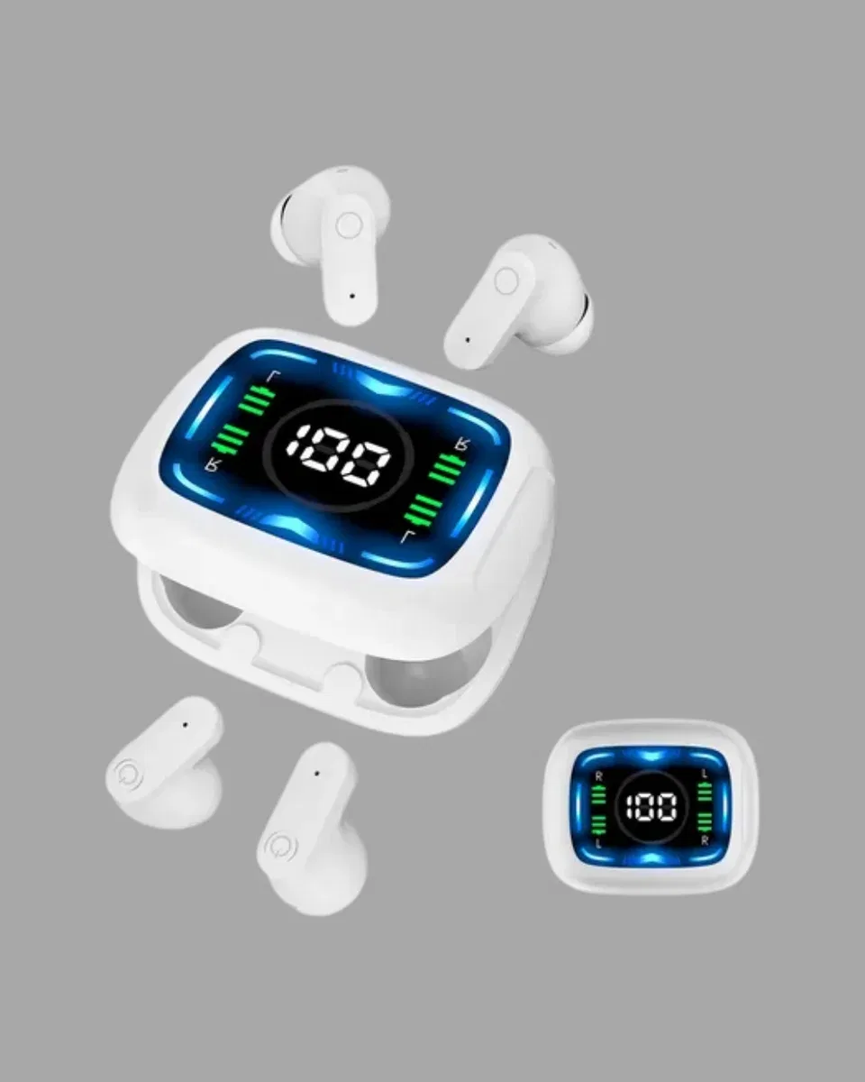 J33 BLUETOOTH KULAKLIK görsel 2