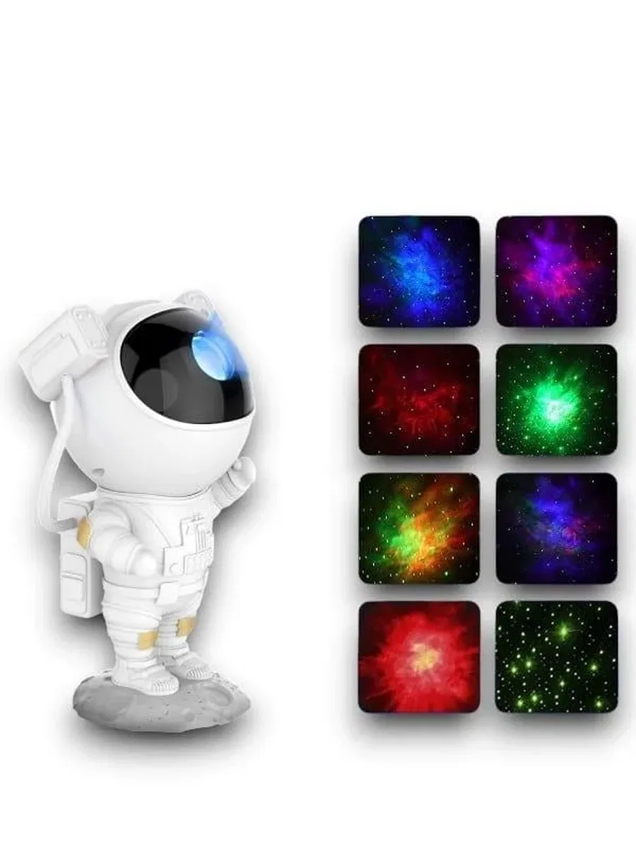 ASTRONOT LAMBA SPEAKERLI görsel 4