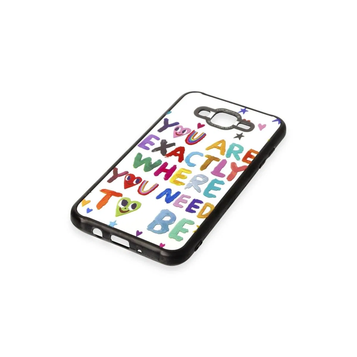 Samsung Galaxy J7 Kılıf Mirror Desenli Kapak - Mirror - 10 görsel 4
