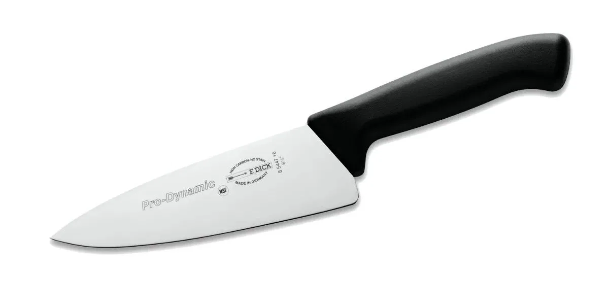 8 5447 16 Prodynamic Şef Bıçağı 16 Cm