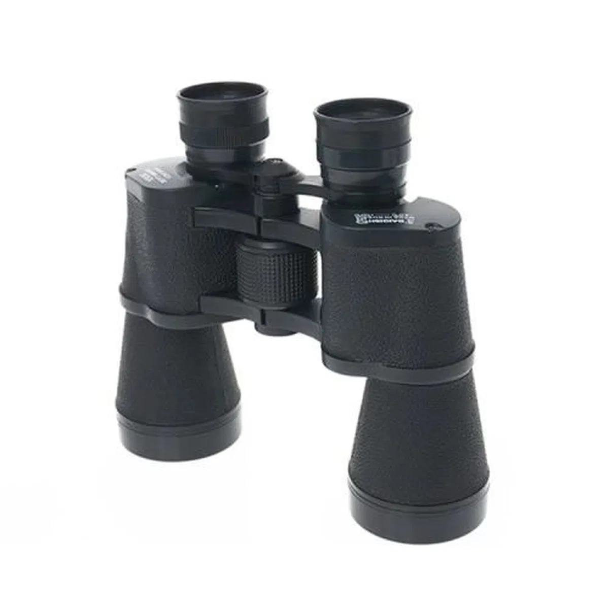 20x50 Rus Model Dürbün Baigish Dürbün Süper Kalite 1000m/76m görsel 5