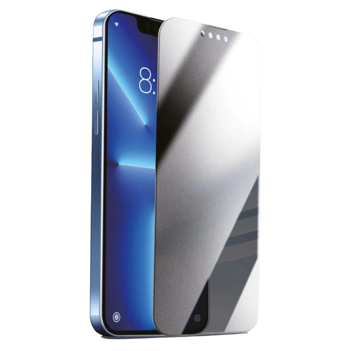 Xiaomi Redmi Note 12 4g 6d Antistatik Mat Seramik Hayalet Nano Ekran Koruyucu görsel 4