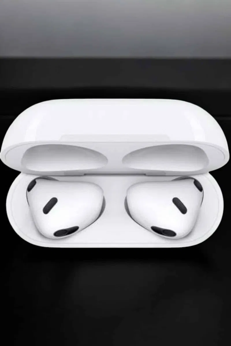 Bluetooth Kulaklık 3. Nesil Kablosuz Uzun Pil Ömrü Dokunmatik Kontrol görsel 5