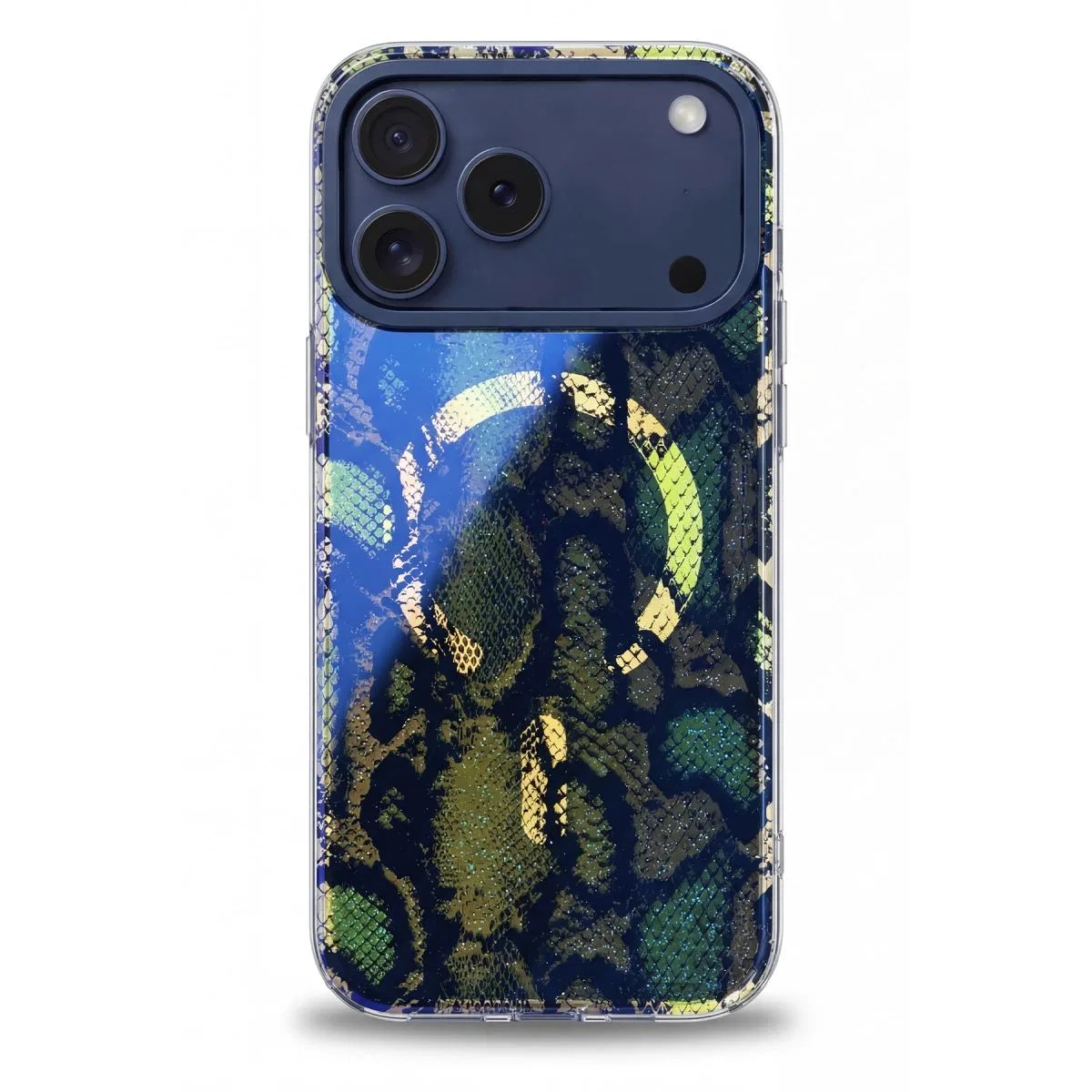 Onegif Apple İphone 17 Pro Max Desina Magsafe Kapak - Desen 7 görsel 4
