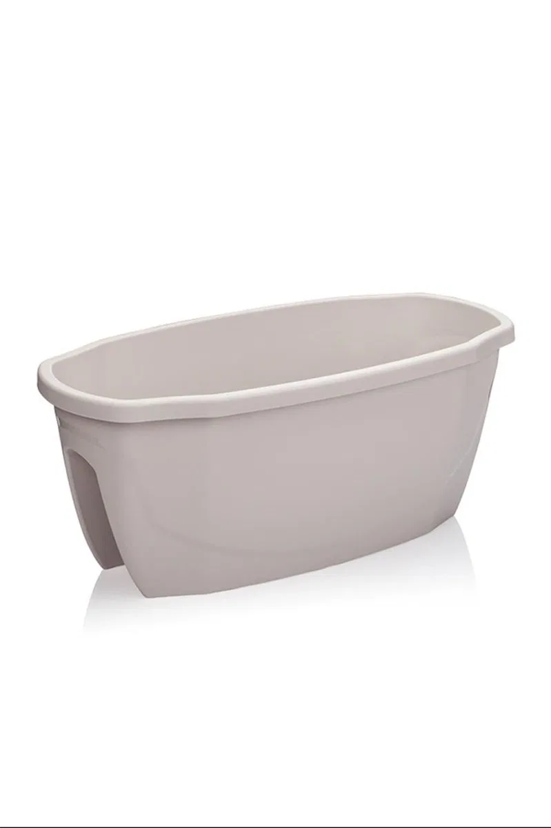 Zümrüt Balkon Saksısı 15. 5 Litre Royaleks-ZS02