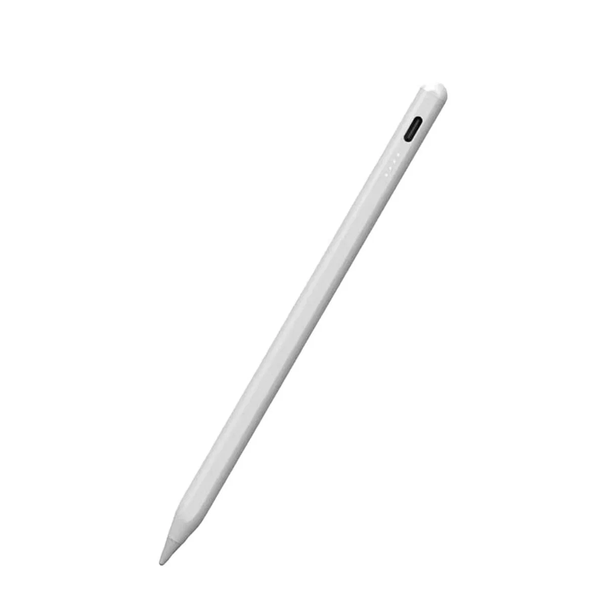 K2259 İpad Uyumlu Dokunmatik Stylus Kalem - Beyaz görsel 2