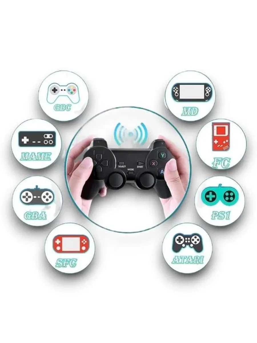 Game stick görsel 3