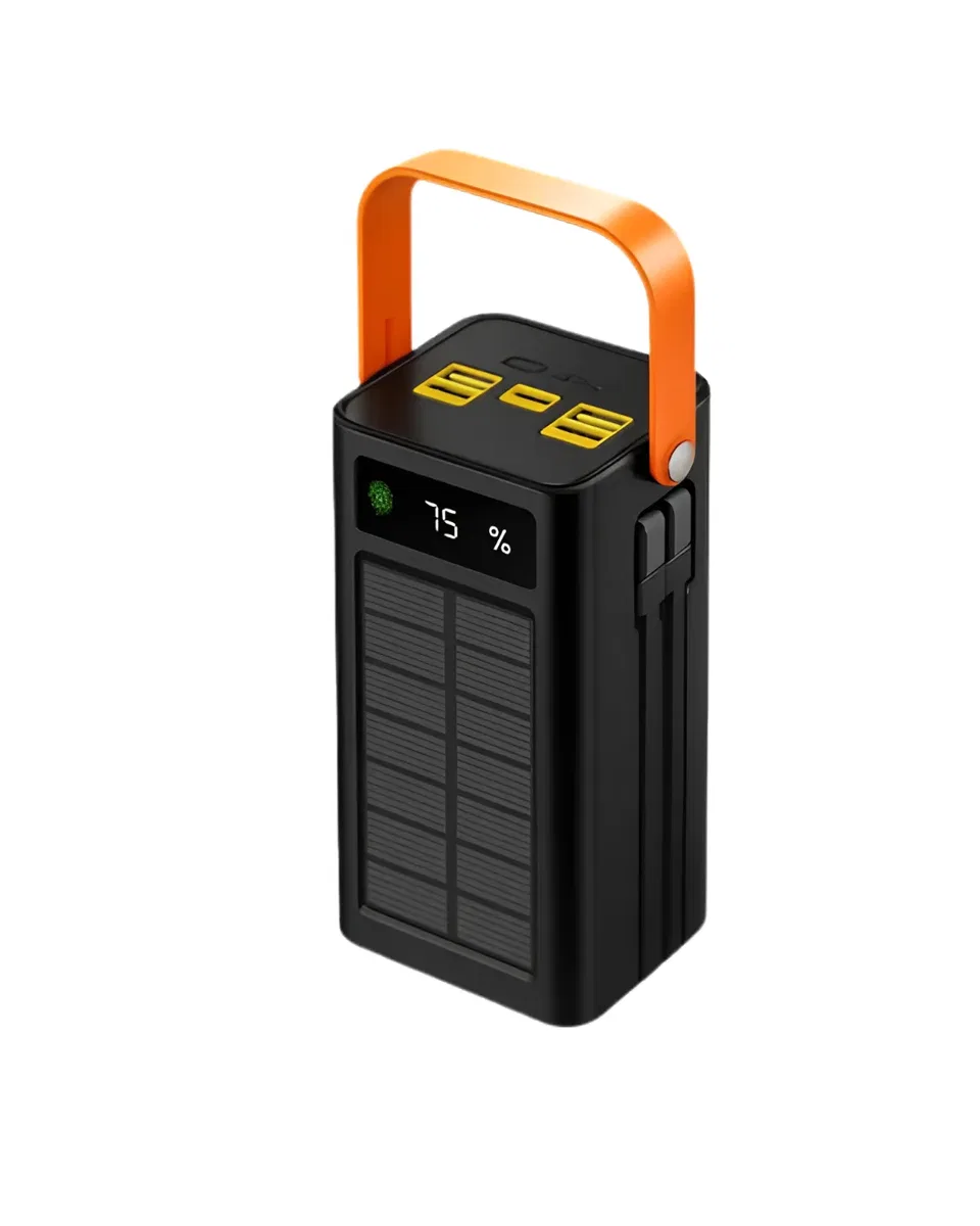 80. 000 GÜNEŞ ENERJİLİ POWERBANK görsel 5