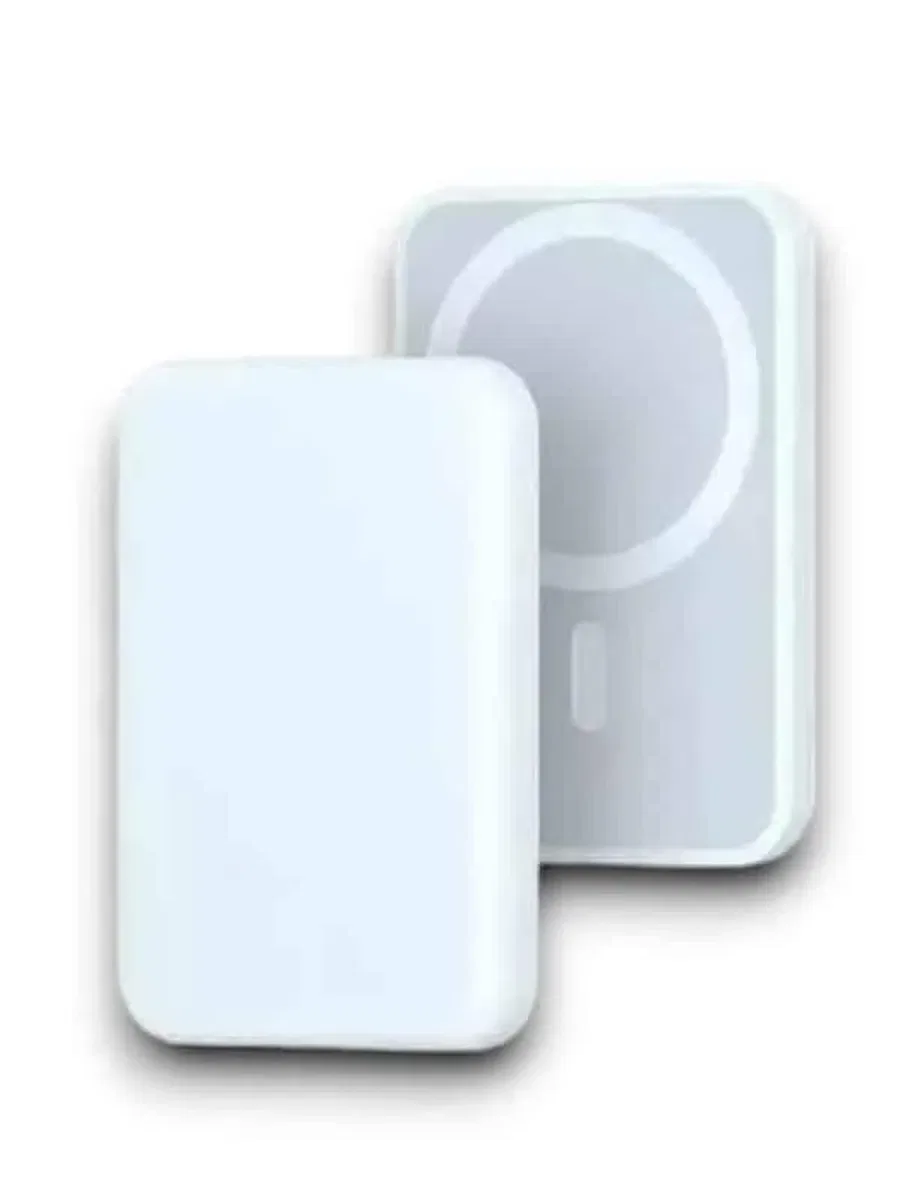 LF-100 MAGSAFE 5. 000 MAH görsel 3