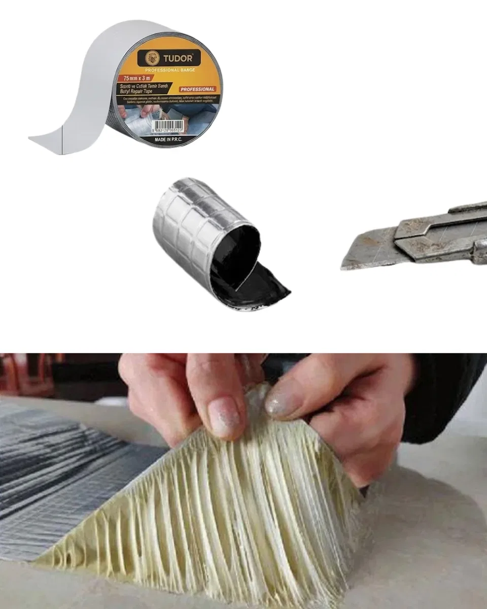 72MM TAMİR BANT görsel 5