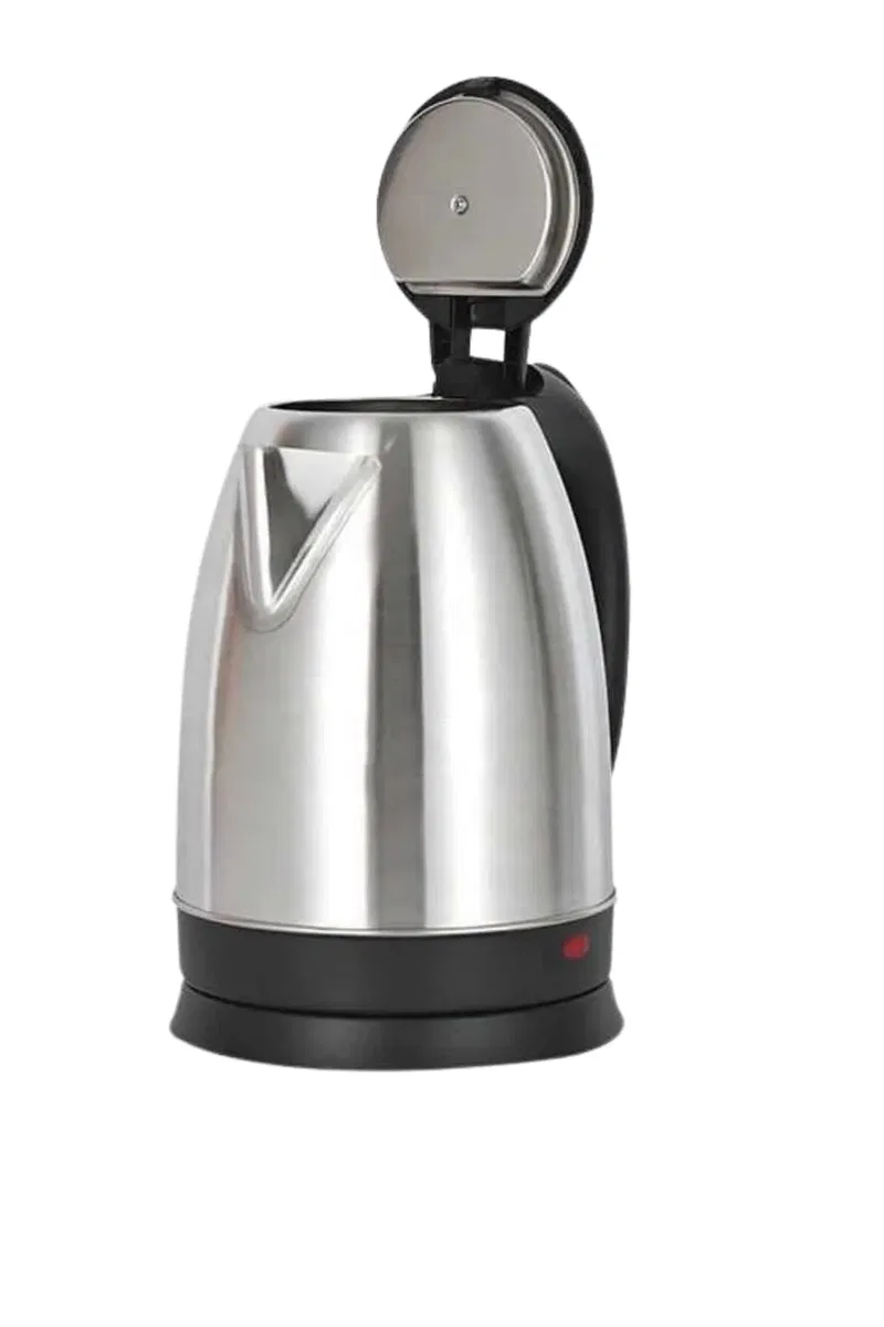 KETTLE görsel 2