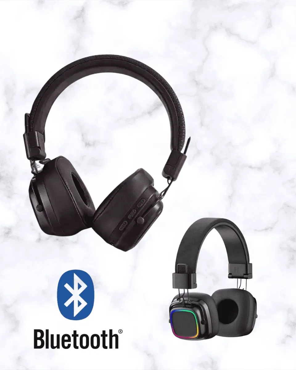 XY30-BLUETOOTH KULAKLIK görsel 5