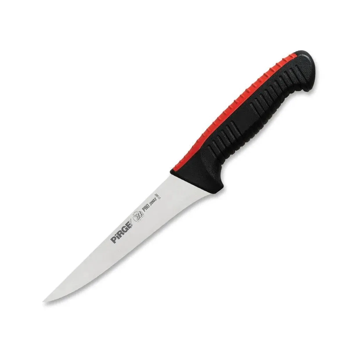 31387 Pro 2002 Kasap, Kurban Sıyırma Bıçağı No: 1 14, 5cm - Süper Tutuş Kaymaz Sap