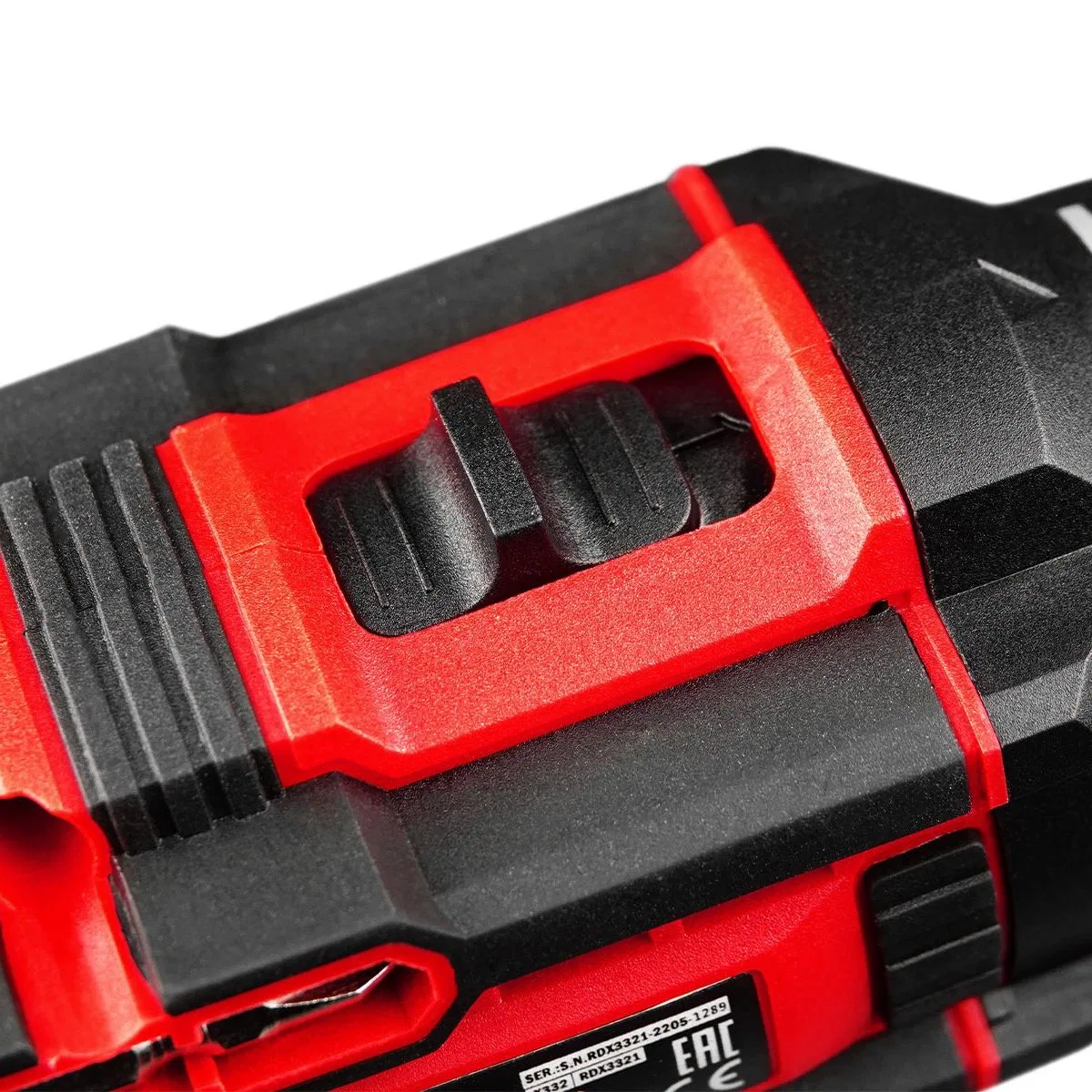 Rodex Şarjlı Matkap 12 V Tek Akü Rdx3320 görsel 2