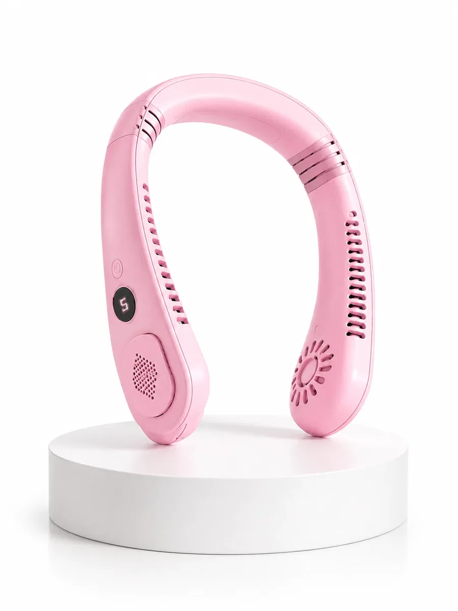 PEMBE BOYUN FANI BL9 görsel 5