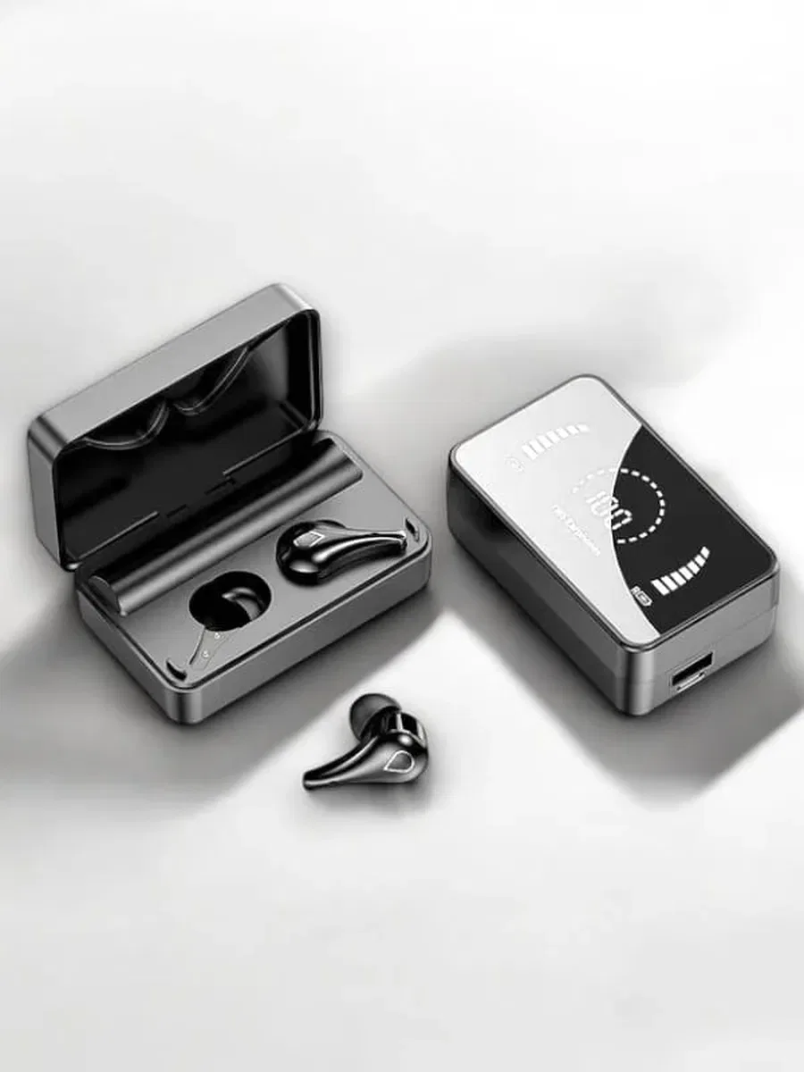 H3S BLUETOOTH KULAKLIK görsel 3