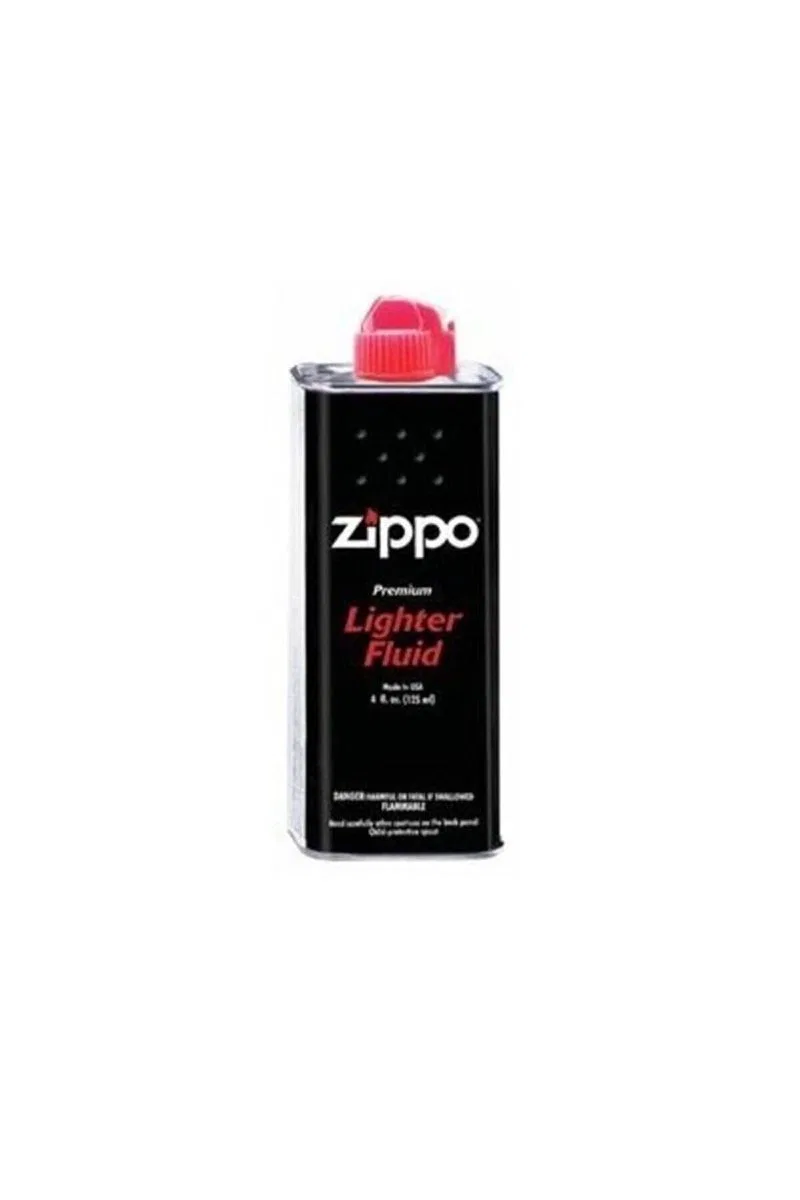 Benzin 125 Ml görsel 2