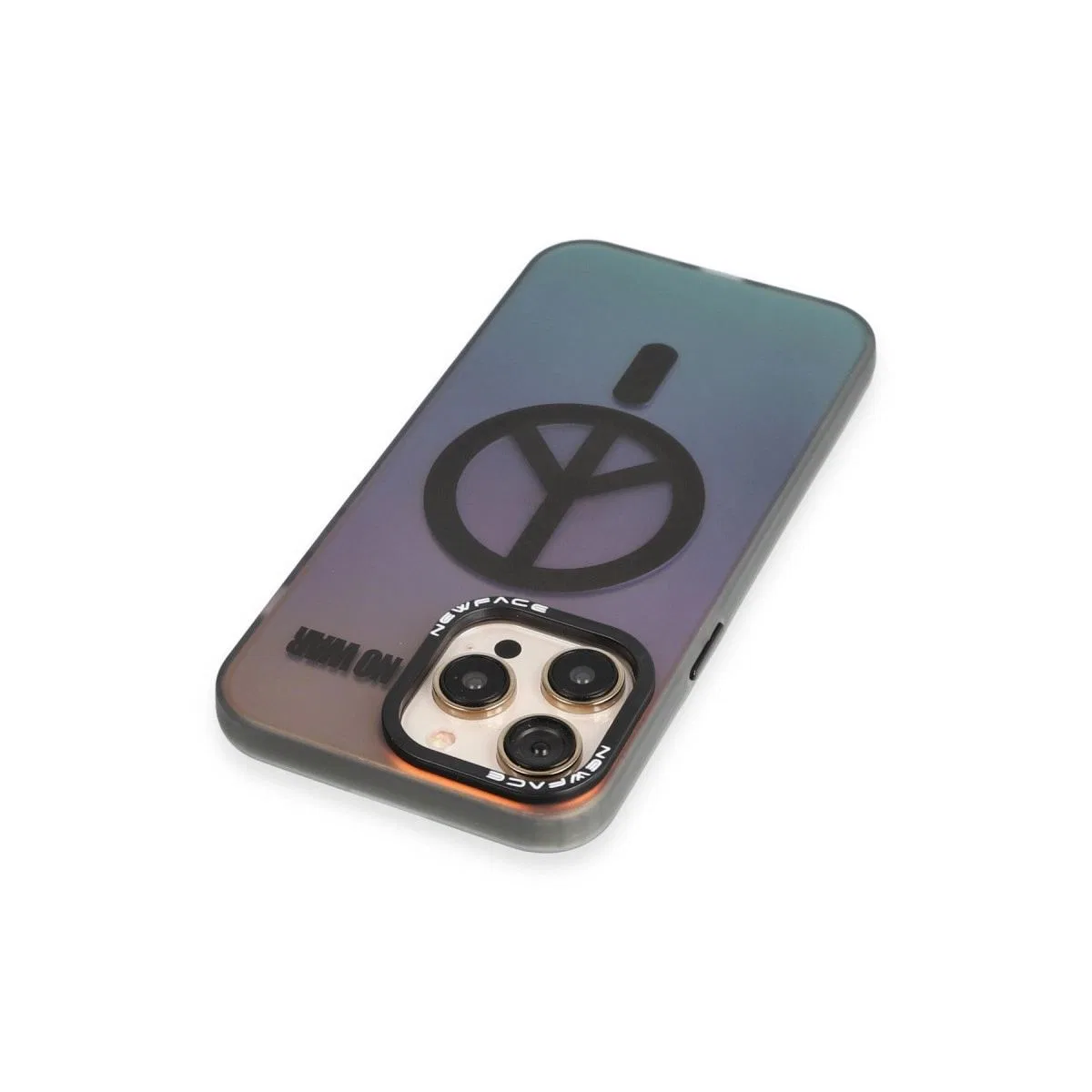 Apple İphone 13 Pro Max Kılıf Venüs Magneticsafe Desenli Kapak - Venüs - 12 görsel 3
