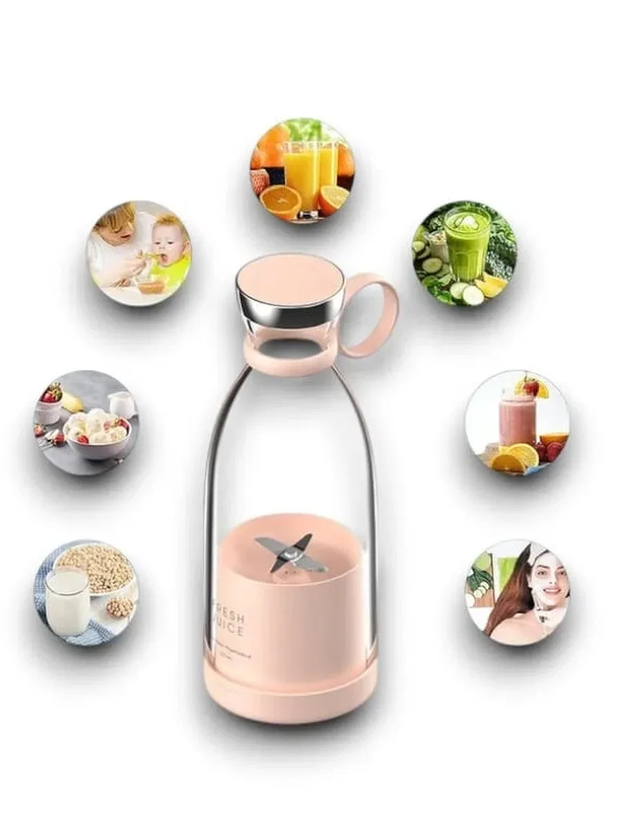 BARDAK BLENDER görsel 4
