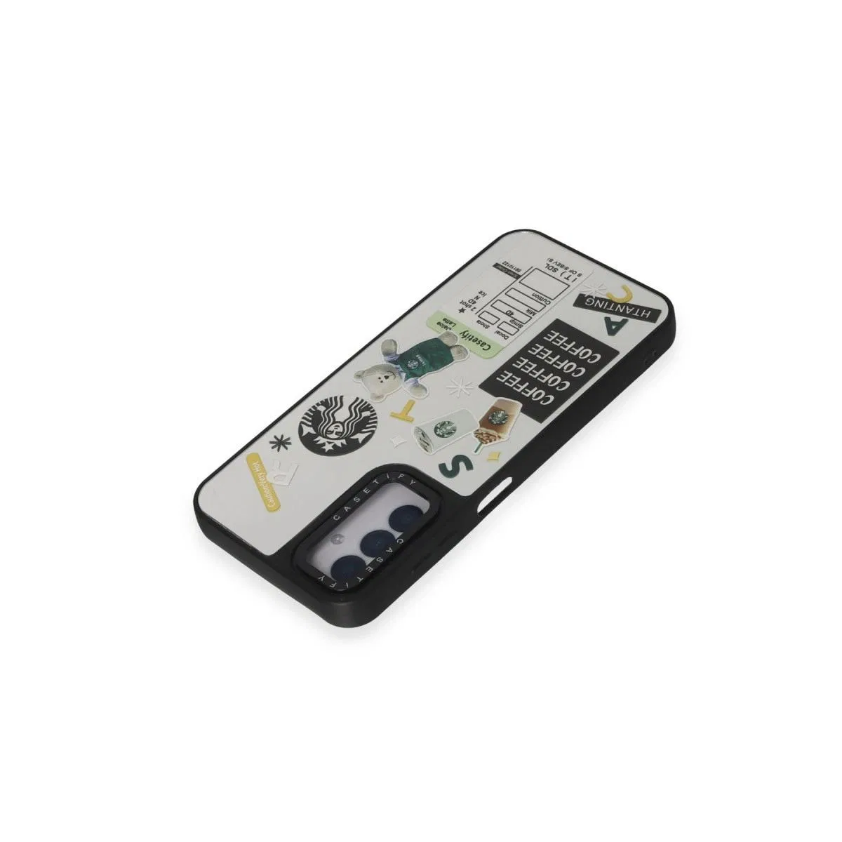 Samsung Galaxy M14 5g Kılıf Mirror Desenli Kapak - Mirror - 17 görsel 3