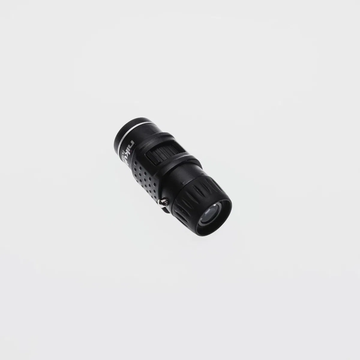 Nıkula 7x18 Avuç Içi Kauçuk Kaplamalı Hd Optik, Cepte Taşınan Mini Monoküler Dürbün görsel 4