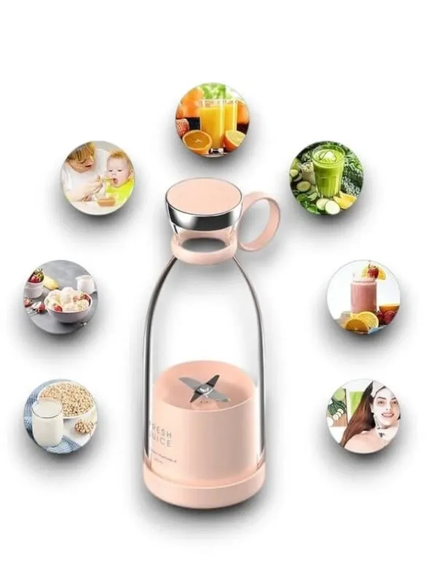 BARDAK BLENDER görsel 4
