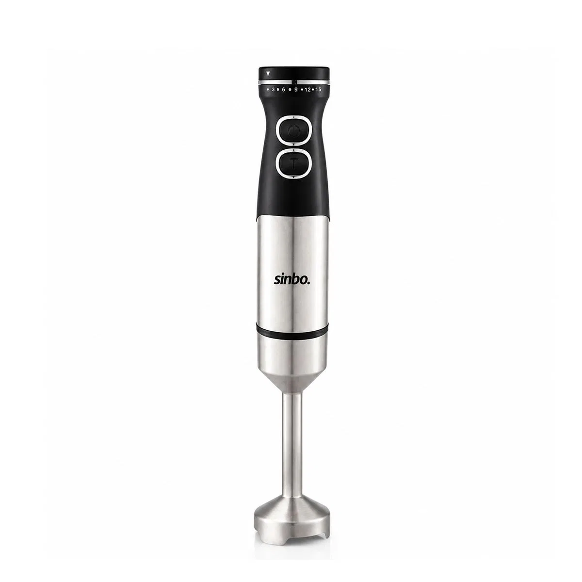 Çelik Uçlu El Blender 300W görsel 2