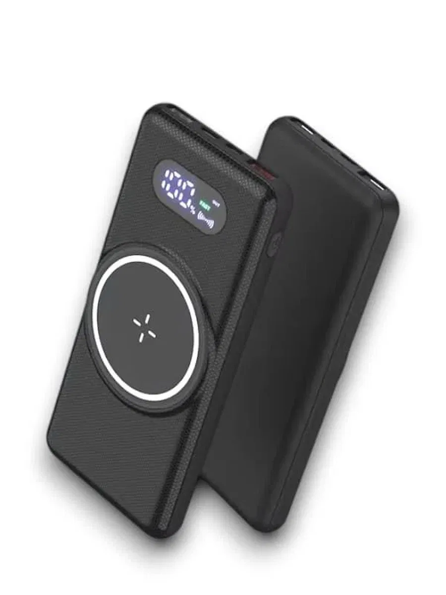 PW10 POWERBANK TEMASSIZ görsel 2
