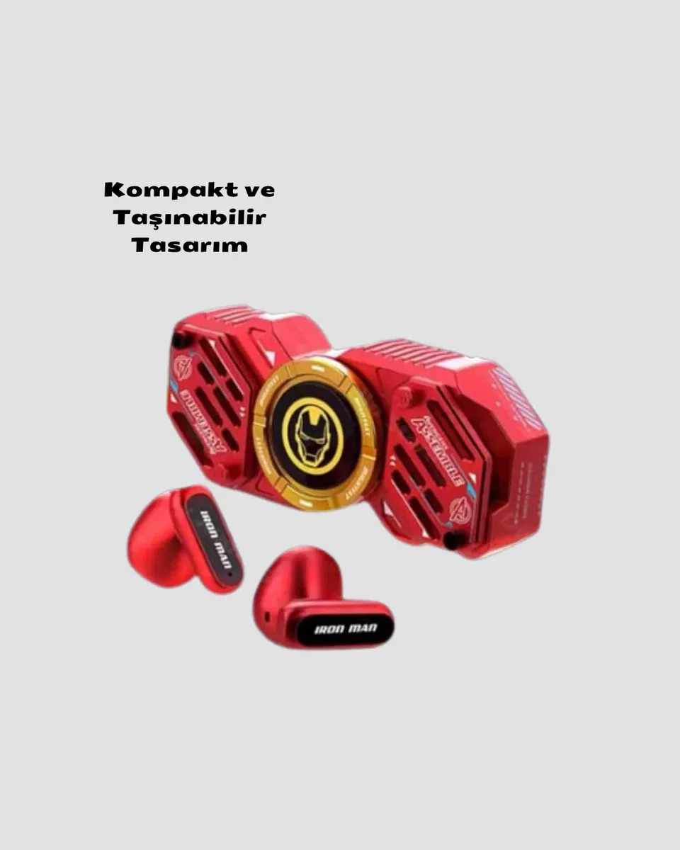 Bluetooth Müzikli Spinner – Stres Azaltıcı, Işıklı ve Dayanıklı Tasarım görsel 5