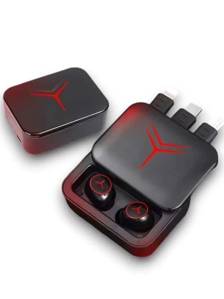 M88 BLUETOOTH KULAKLIK görsel 5