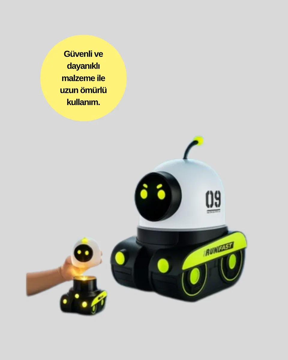 Led Projektör Lamba görsel 4