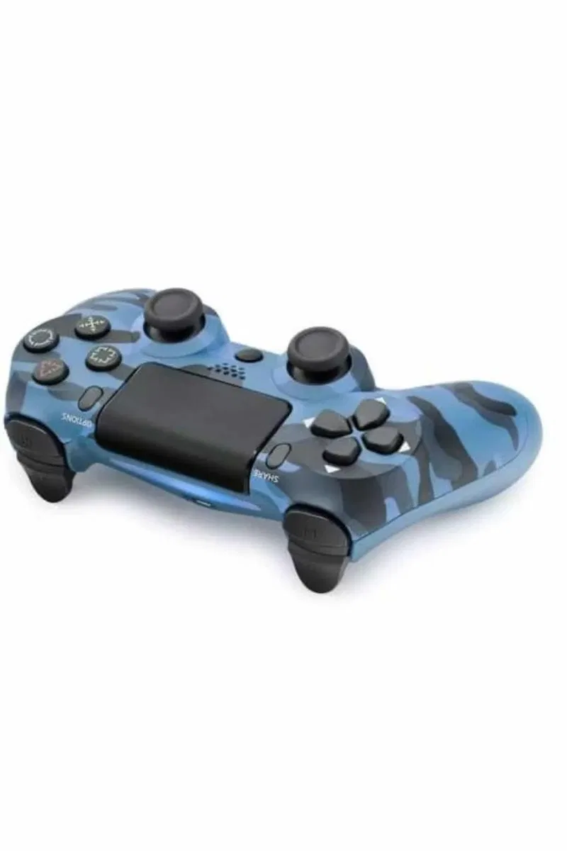 Titreşimli Oyun Kolu Ps 4 Joystick Tablet Telefon PC Android Uyumlu görsel 4
