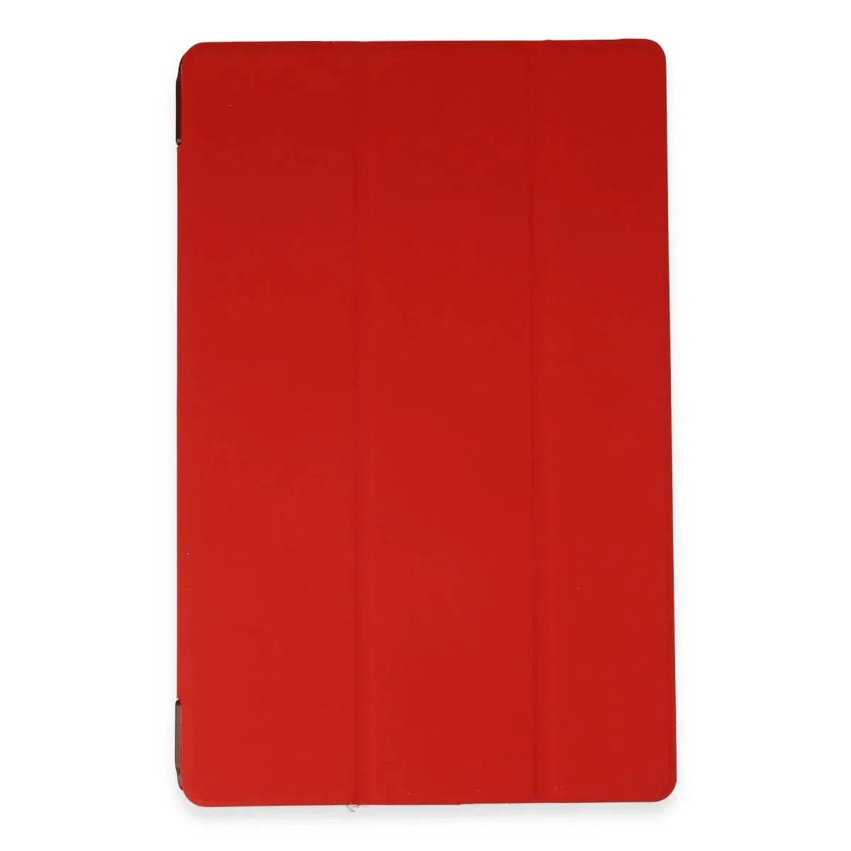 Xiaomi Pad 6 Kılıf Tablet Smart Kılıf - Kırmızı görsel 2