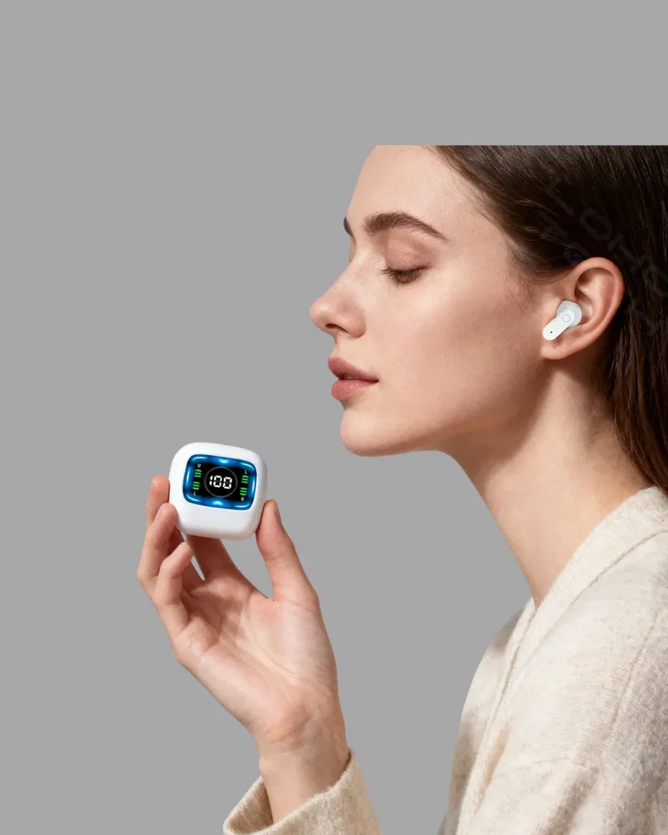 J33 BLUETOOTH KULAKLIK görsel 5