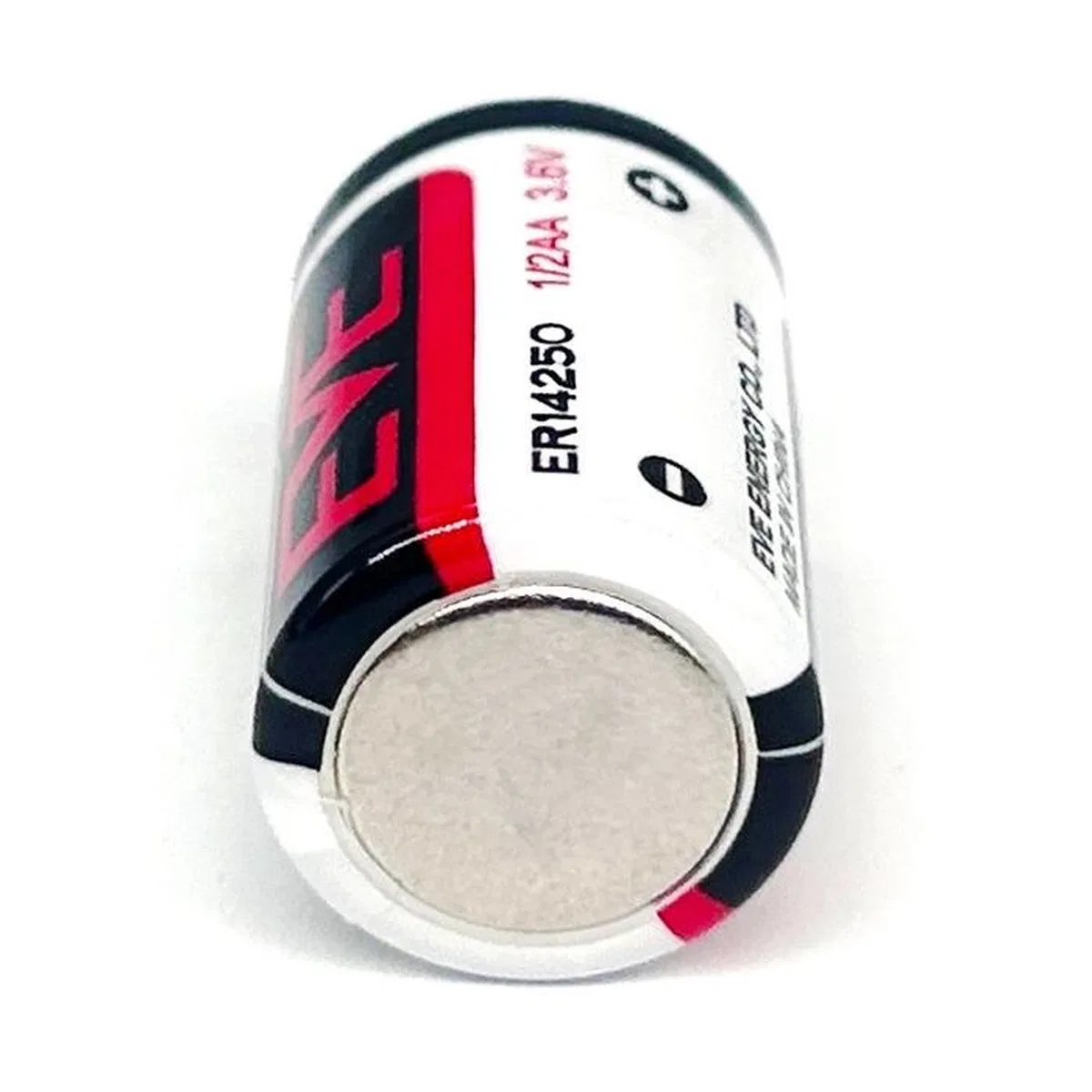Eve Er14250 1/2aa Size 3. 6v 1200 Mah Şarjsız Li-socl2 Lithium Pil görsel 4
