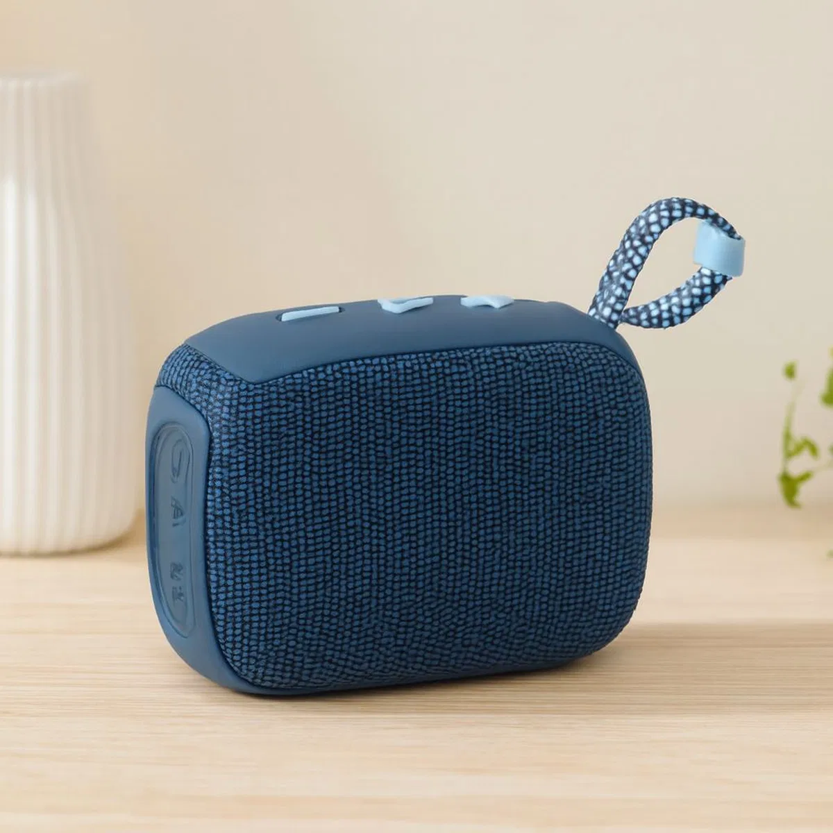 Bluetooth 5. 2 Mini Müzik Çalar