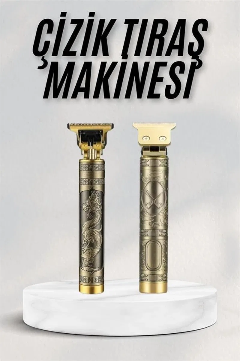 Saç Sakal Lazer Epilasyon Öncesi Kol Bacak Yanak Koltuk Altı Vücut Tıraş Makinesi görsel 2