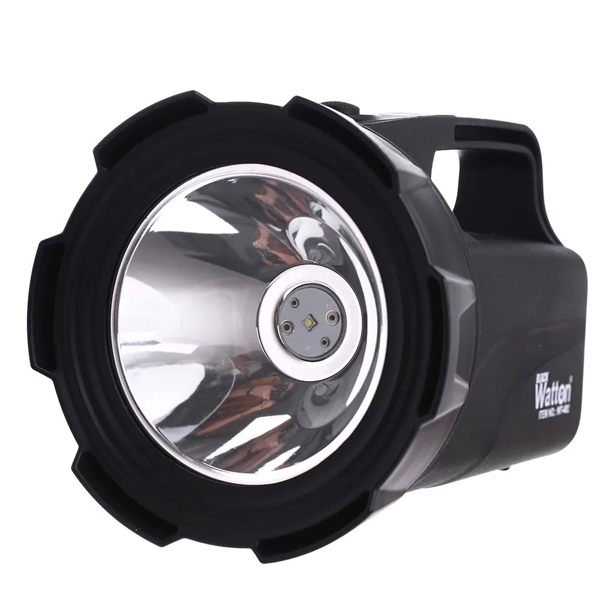 Profesyonel Avcı Feneri 30 W Gücünde Wt-402 görsel 5