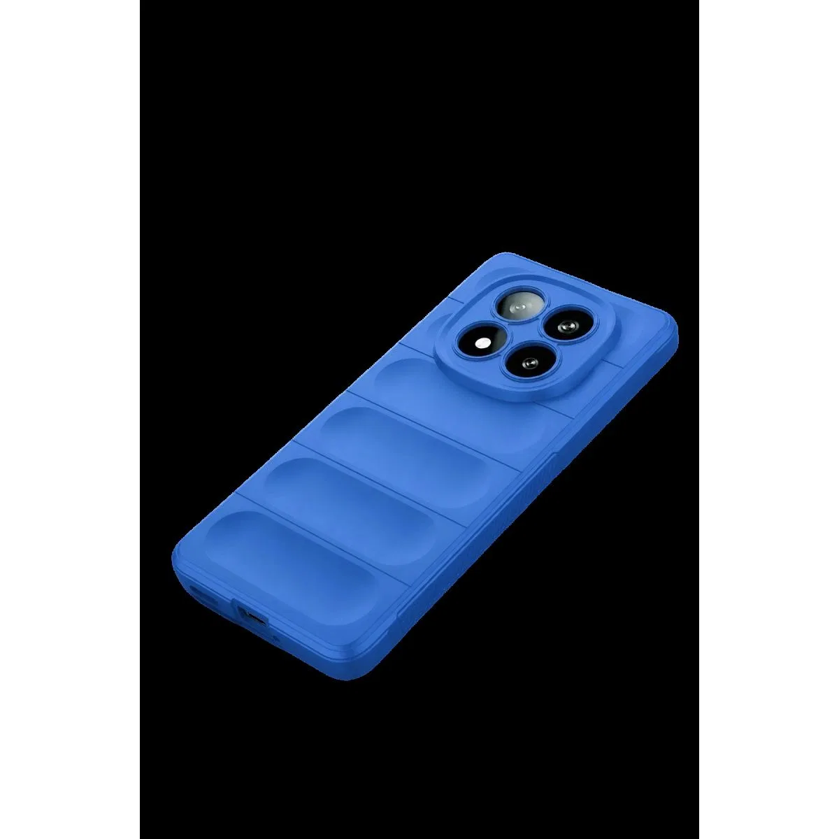 Xiaomi Redmi Note 15 4g Optimum Silikon - Sky Blue görsel 3