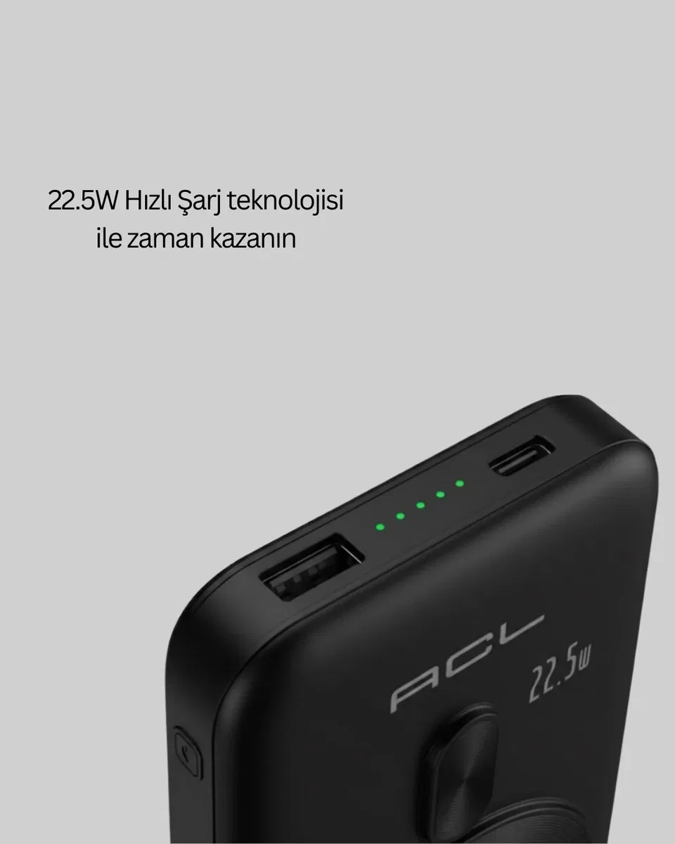 PW115 MAGSAFE görsel 5